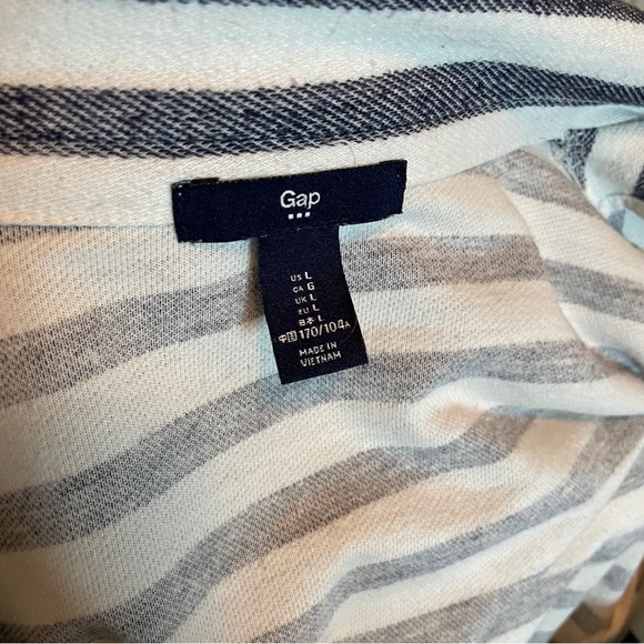 Gap soft blazer (Large) - Picture 4 of 8